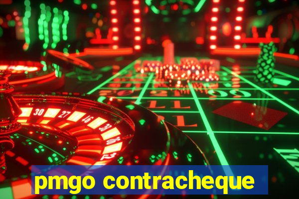 pmgo contracheque